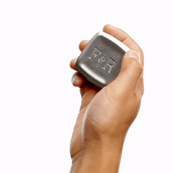 HWY 190 - .2oz Solid Fragrance