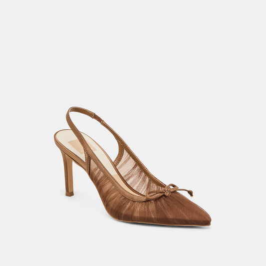 Dolce Vita - Yela Heels Tulle