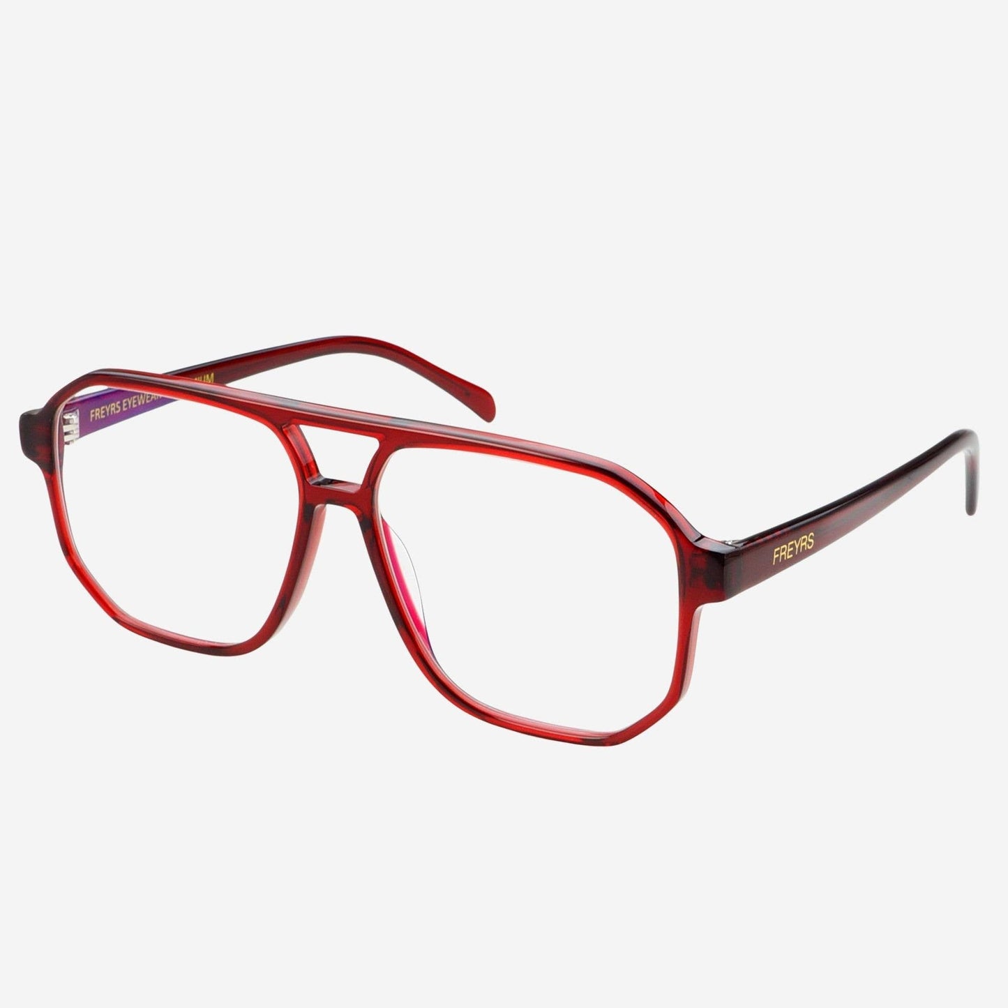 Billie Blue Light Readers Reading Glasses Unisex Eyeglasses
