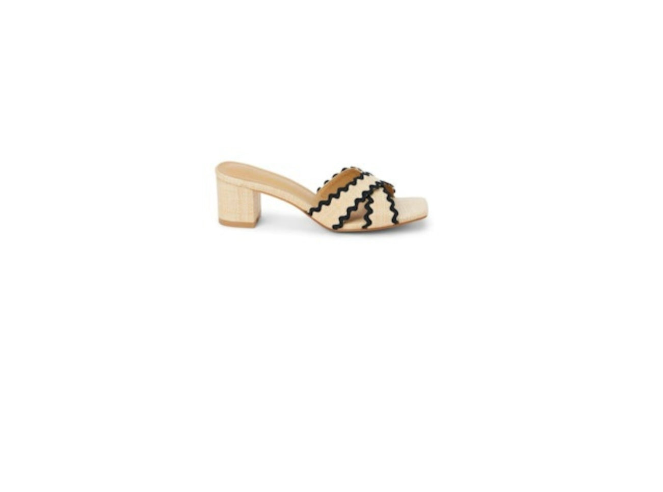 Final Sale - Principessa Heel
