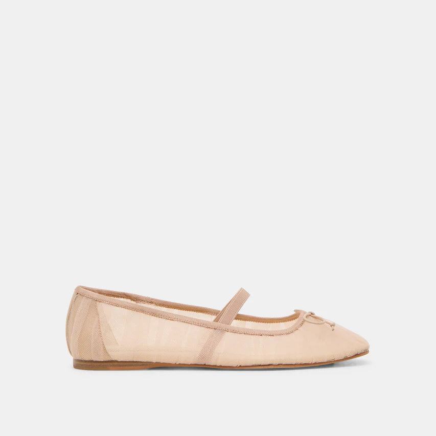 Dolce Vita - Raeven Ballet Flats