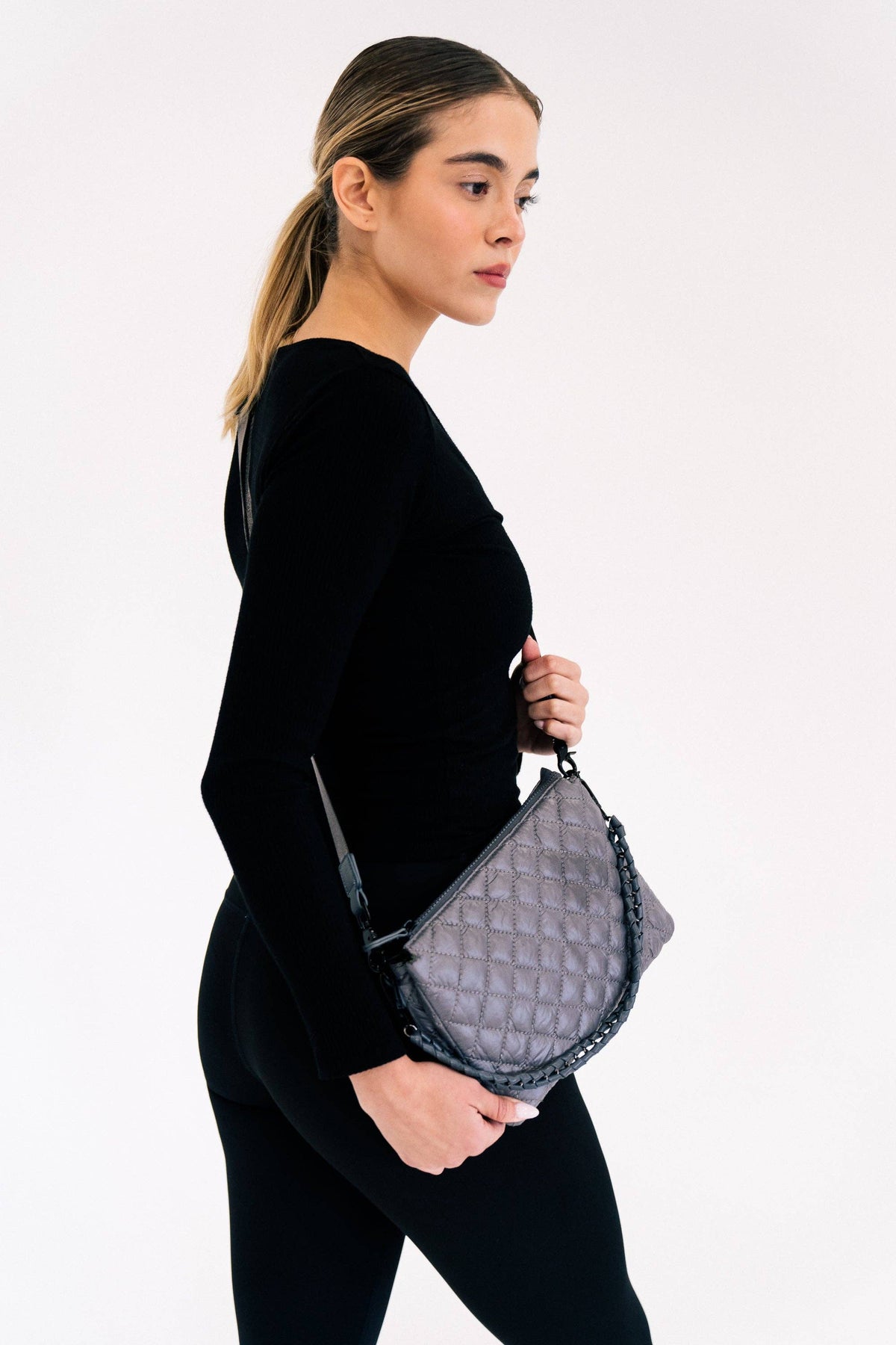 Patten Crossbody