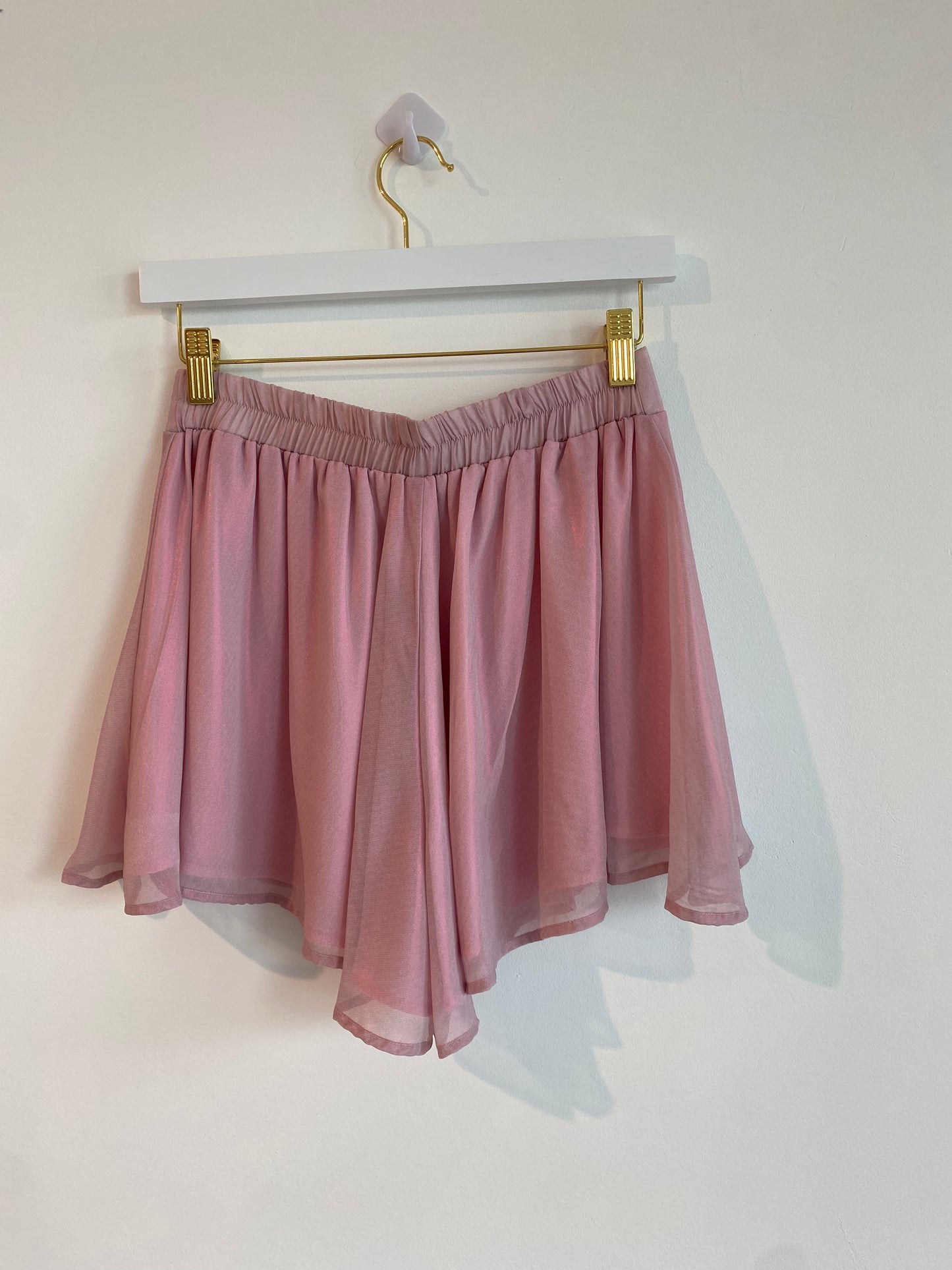 Final Sale - Lulu Swing Short
