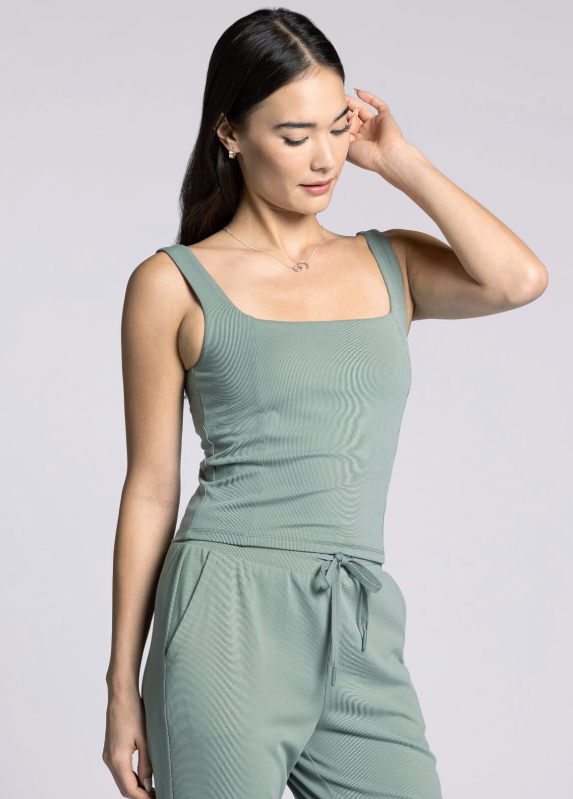 Clara Tank