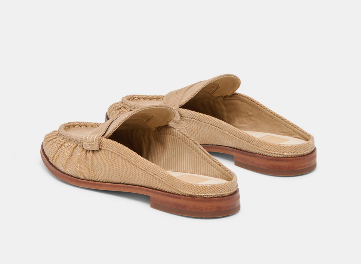 The Betzy Loafers
