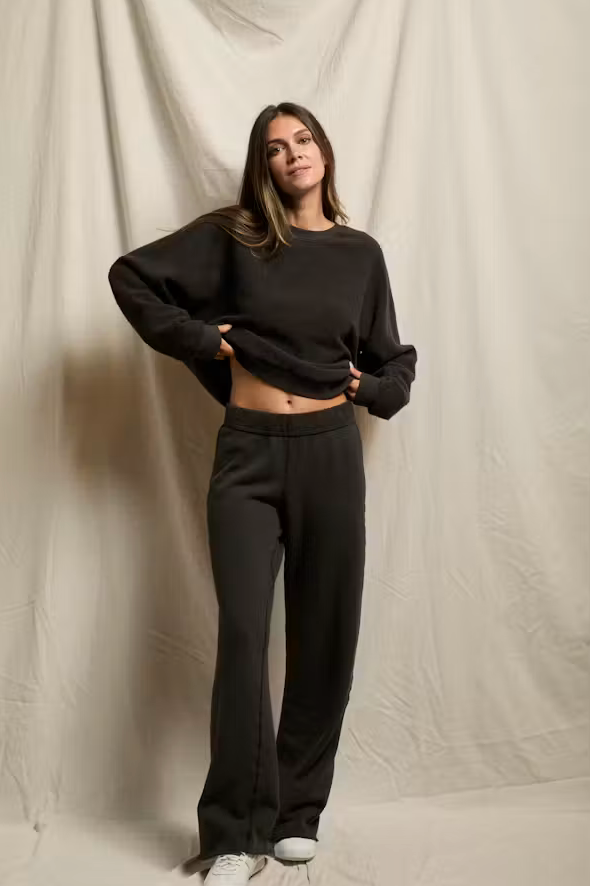 Marley Inside Out Fleece Pants