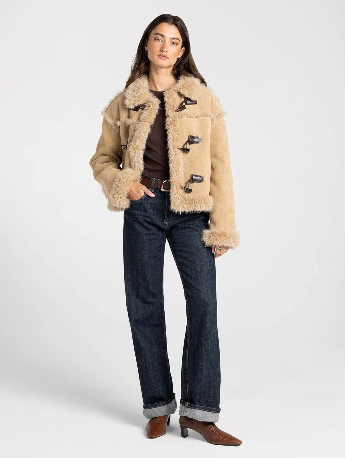 Adkins Jacket