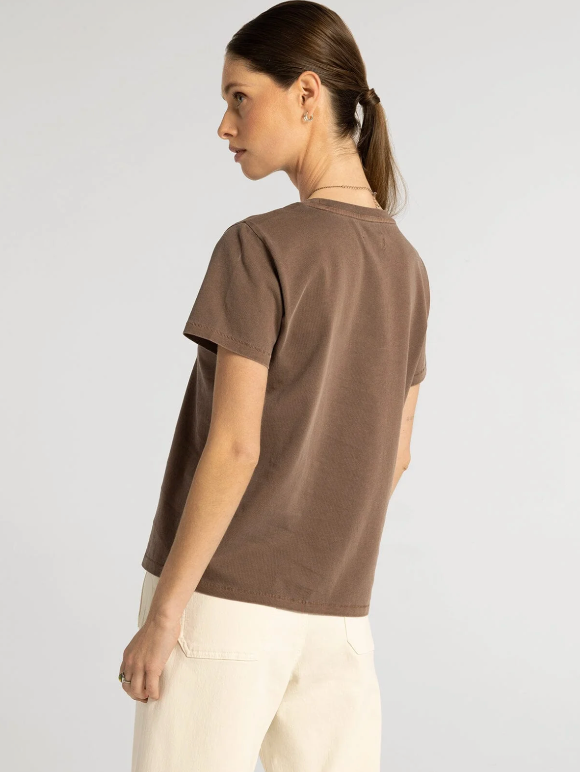 Asher Tee