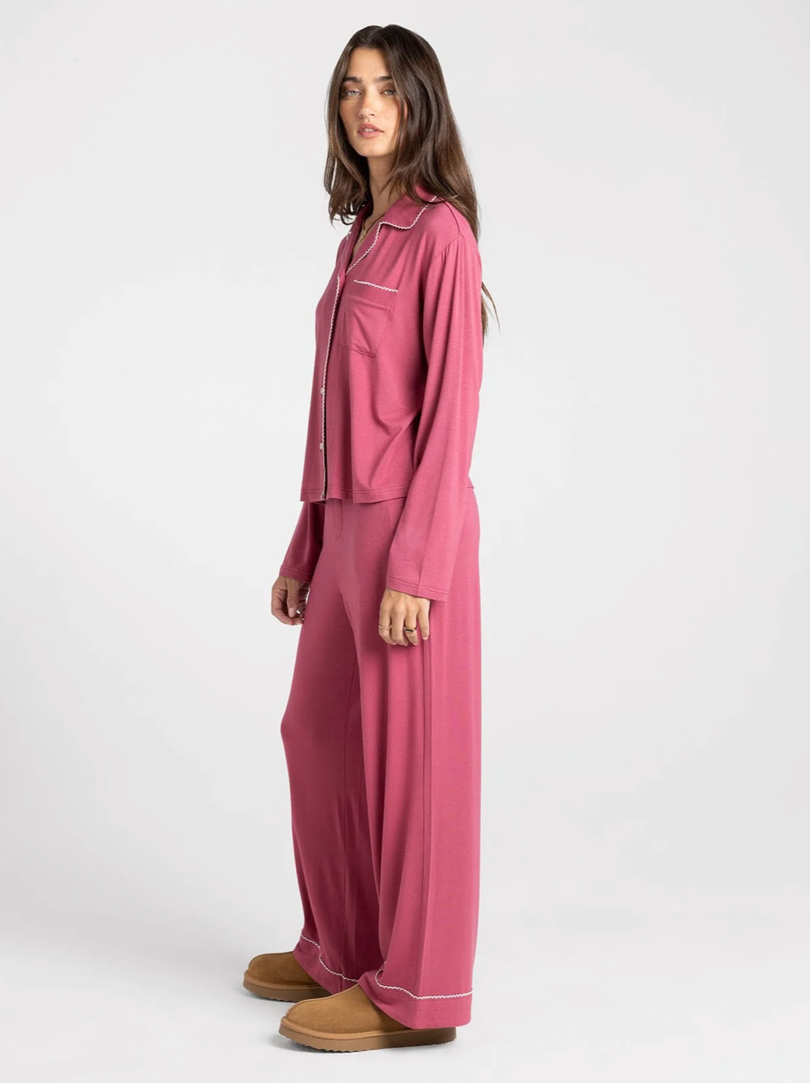 Noel Pajama Set