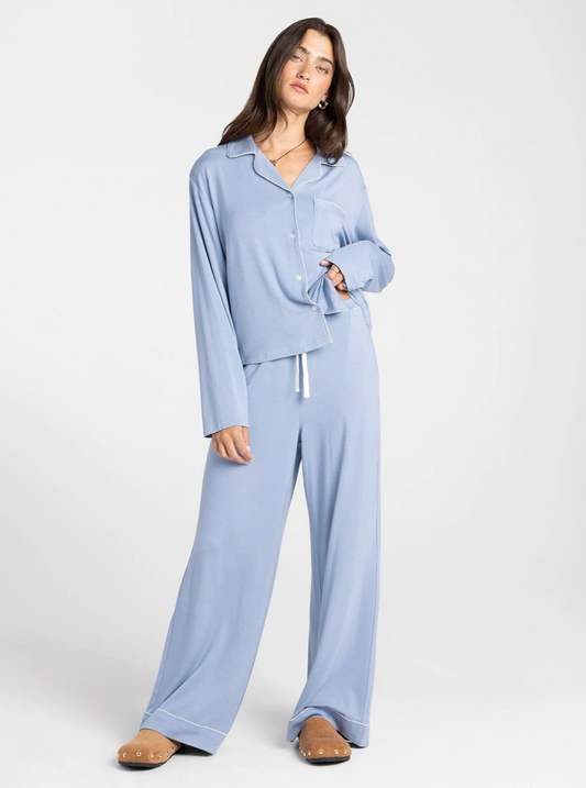 Noel Pajama Set