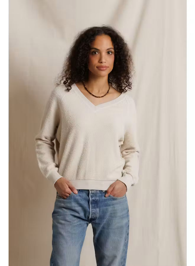 Zuri V-Neck