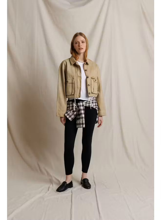 Paloma Jacket