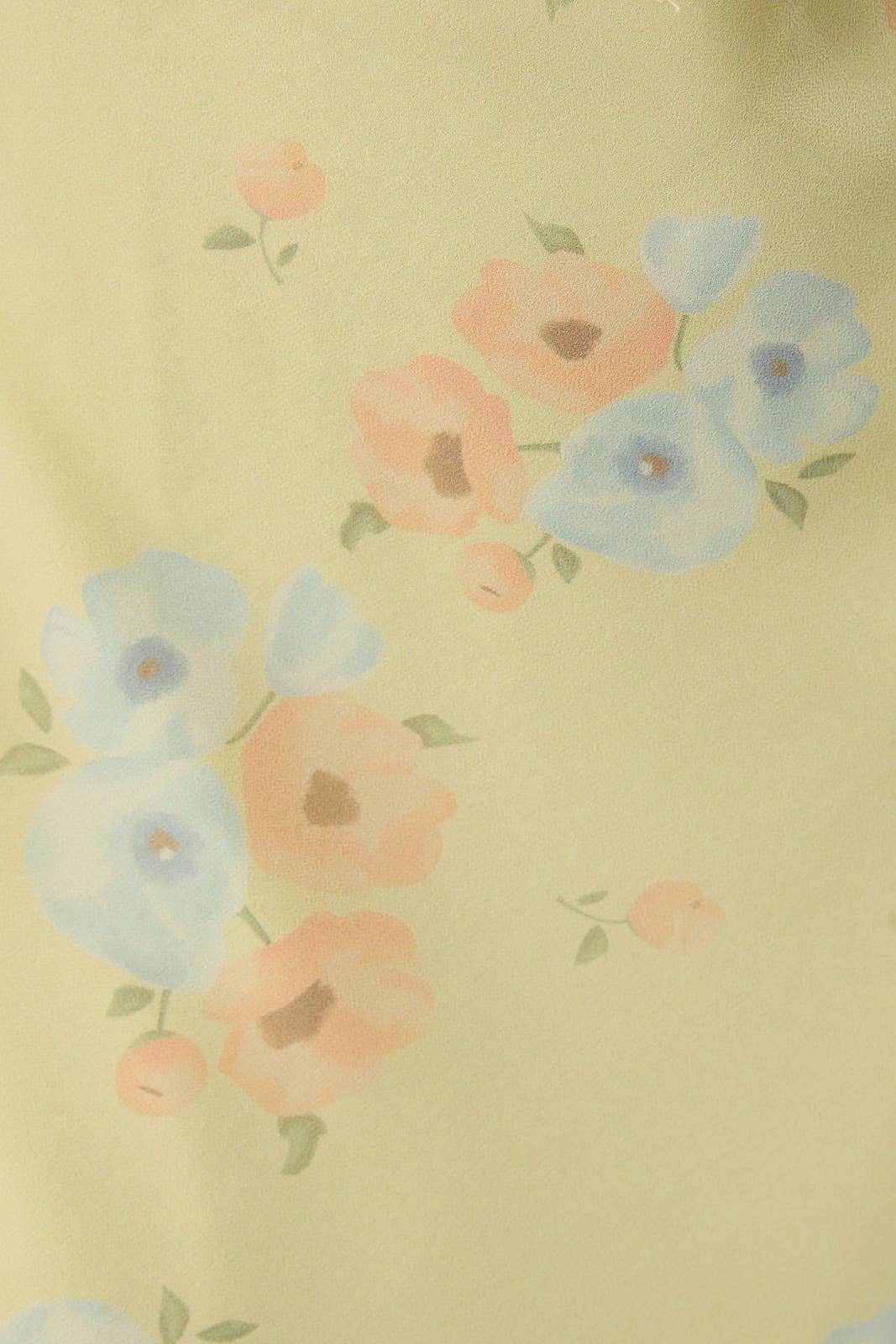 Sweetheart Neck Sleeveless Floral Print Maxi Dress