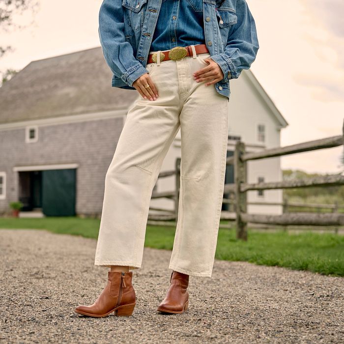 SÖfft April Ankle Boots