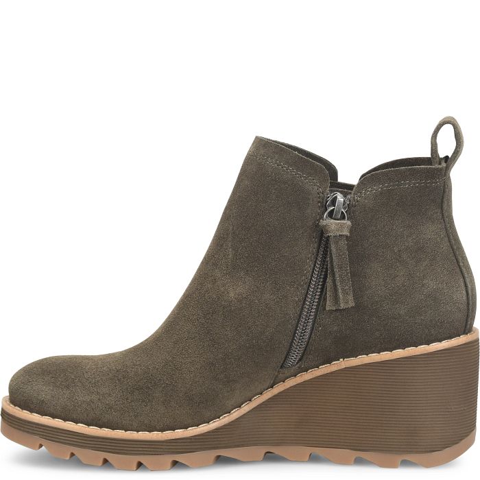 SÖfft Emma Ankle Boots