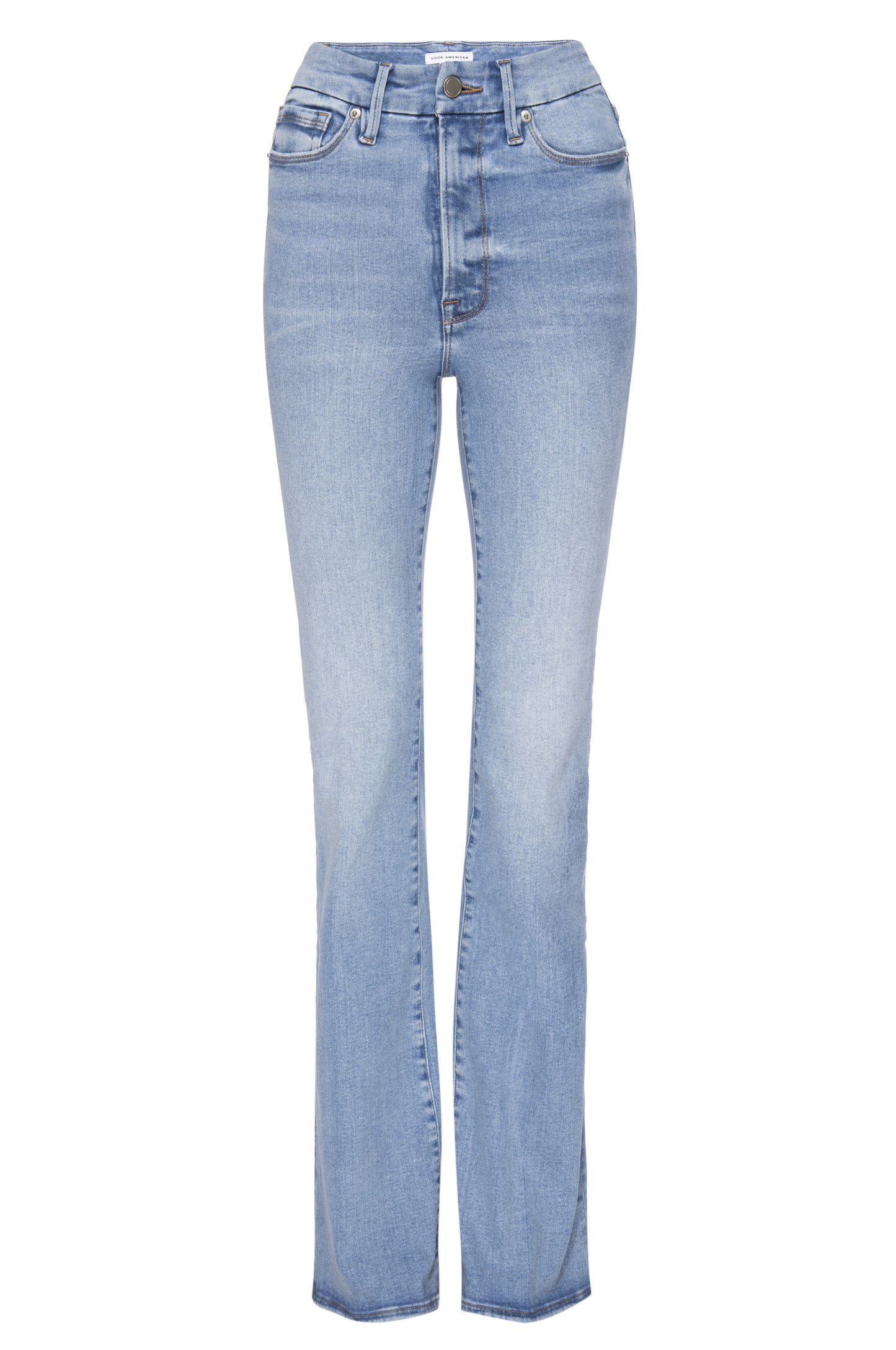 Always Fits Good Classic Bootcut Jeans