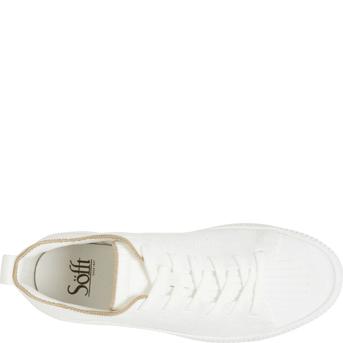 Sofft - Faro Knit Sneaker