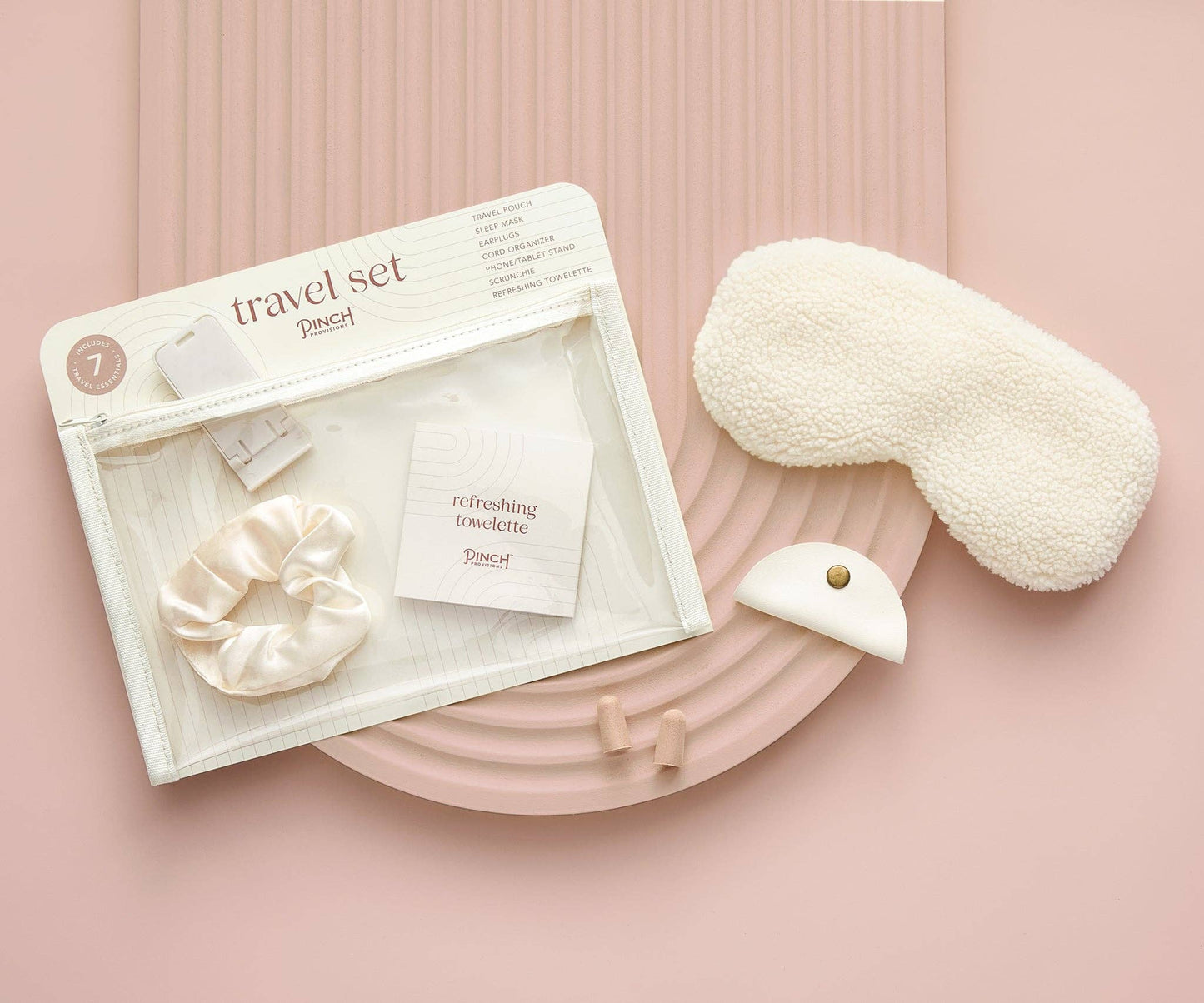 Pinch Provisions - Travel Set