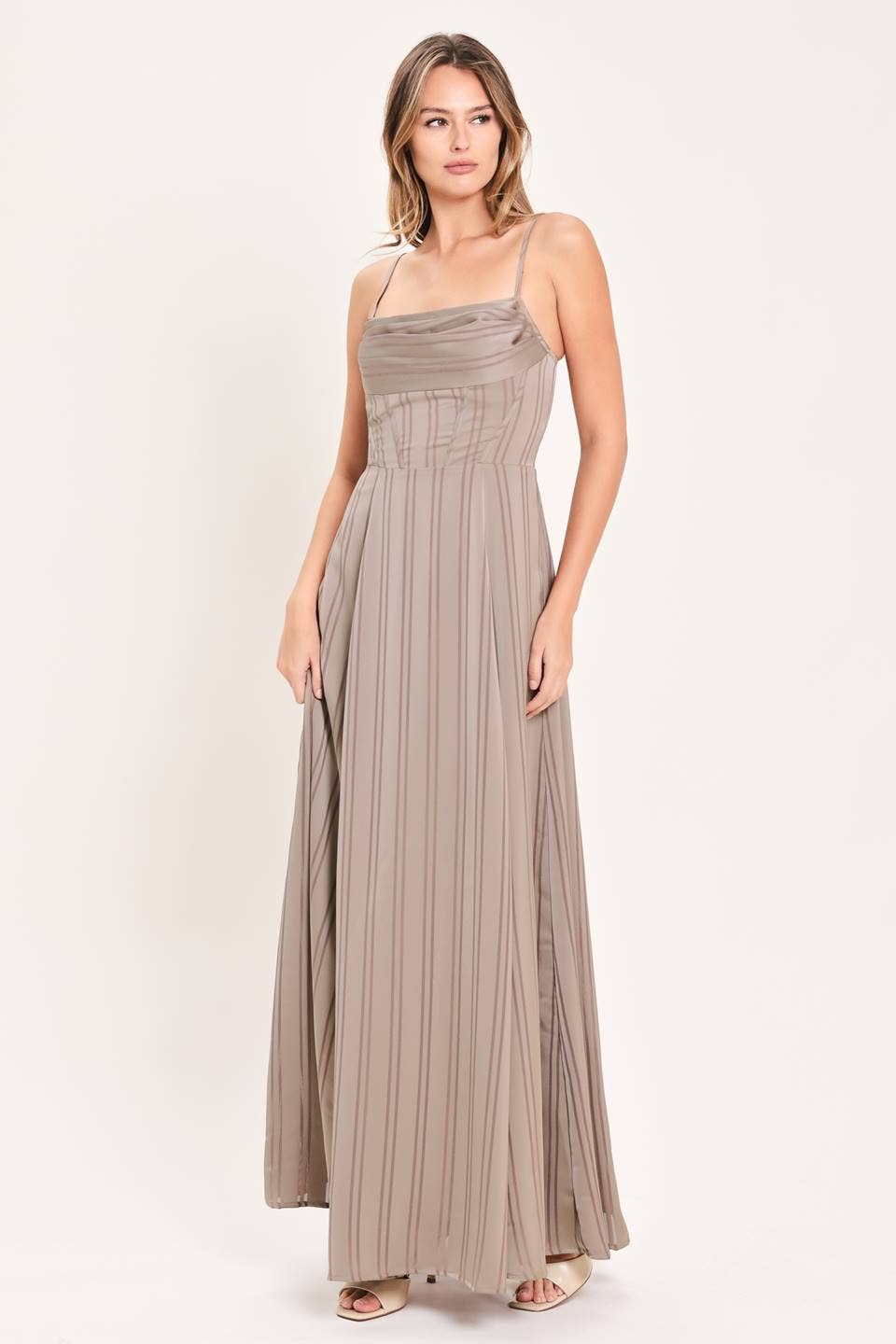 The Molly Maxi