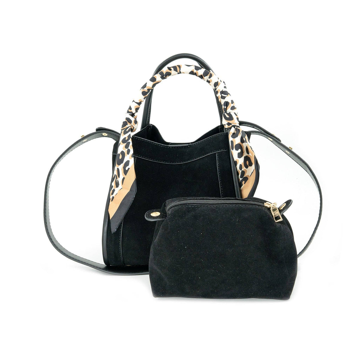 The Gianna Bag