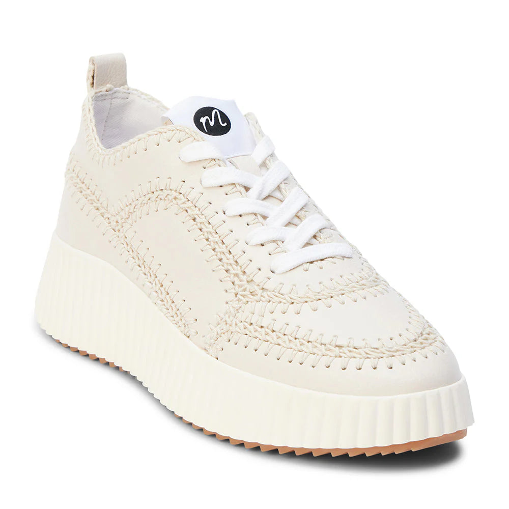 Final Sale - Nelson Platform Sneaker