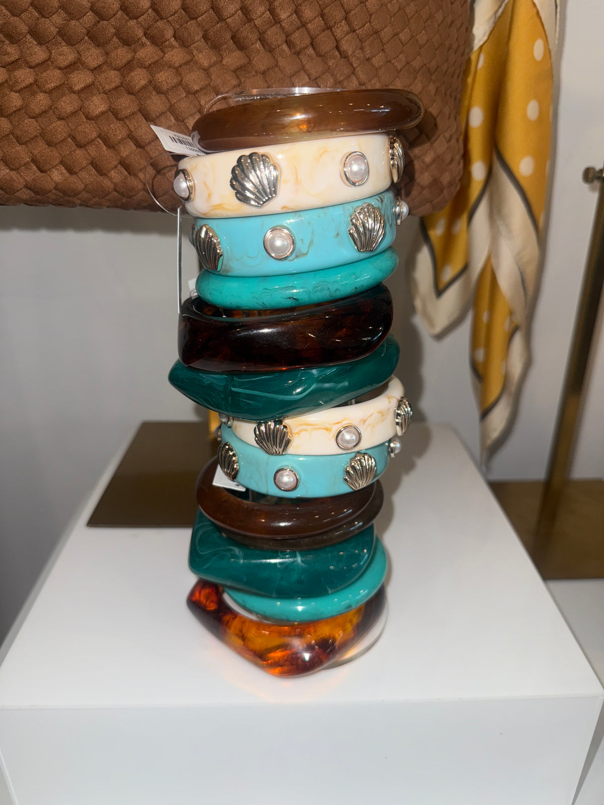 Bangle Bracelets