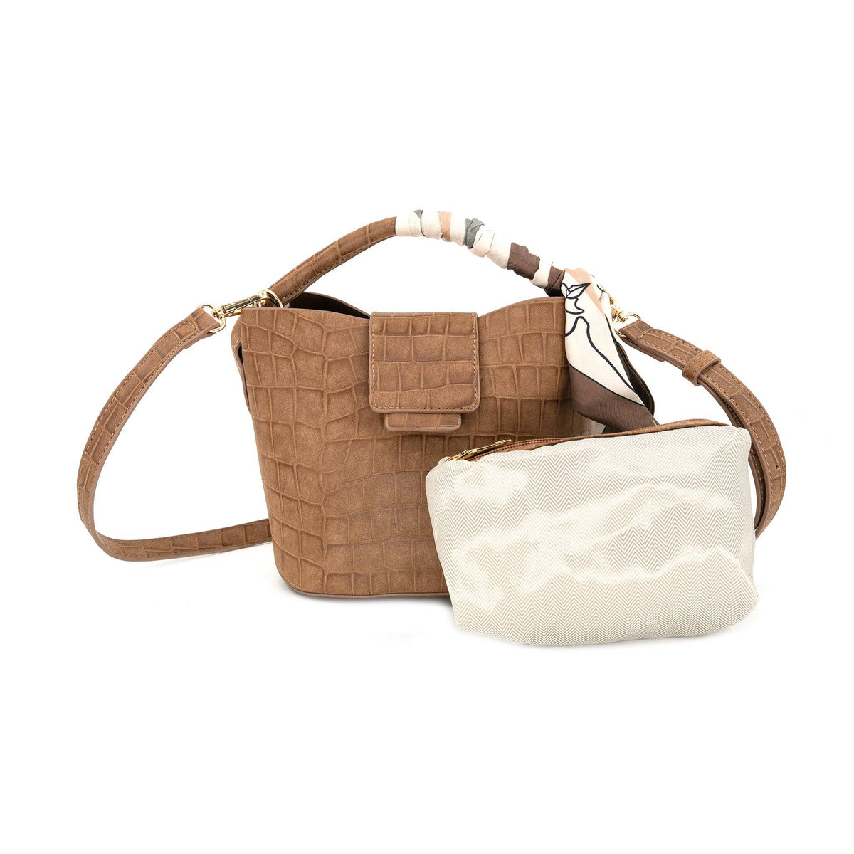 The Lucia Bag