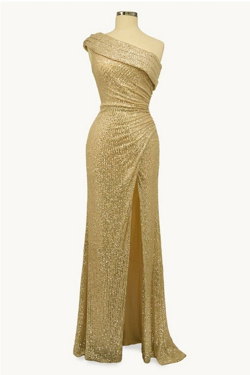 Final Sale - Party Dress