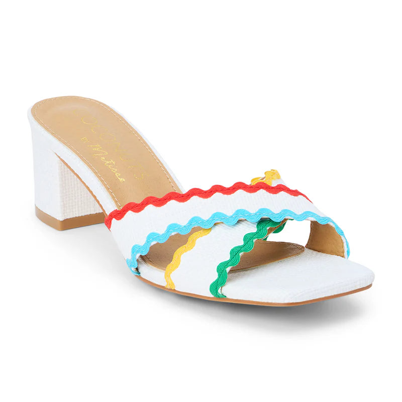 Final Sale - Principessa Heel