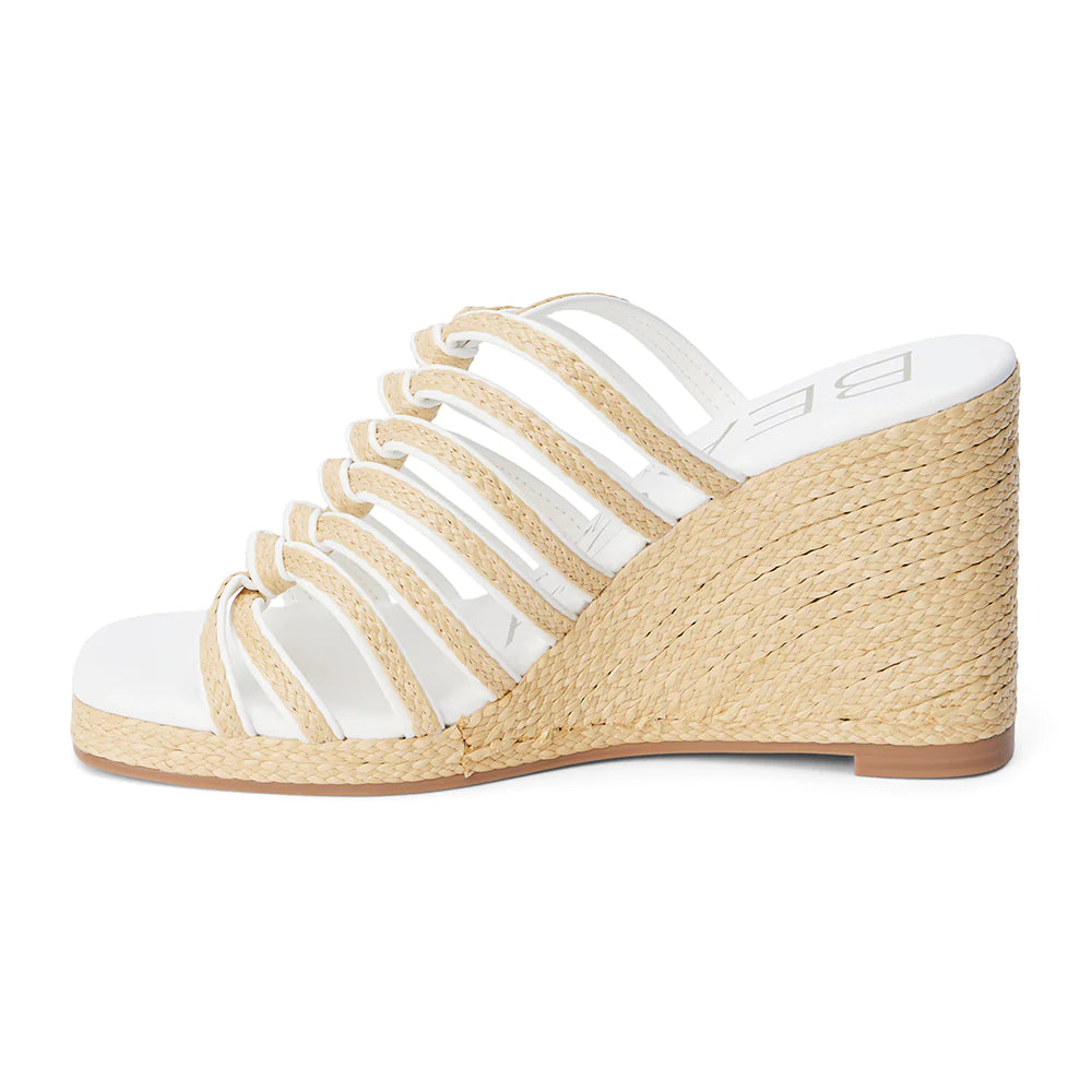 Final Sale - Beach Laney Wedge Sandal