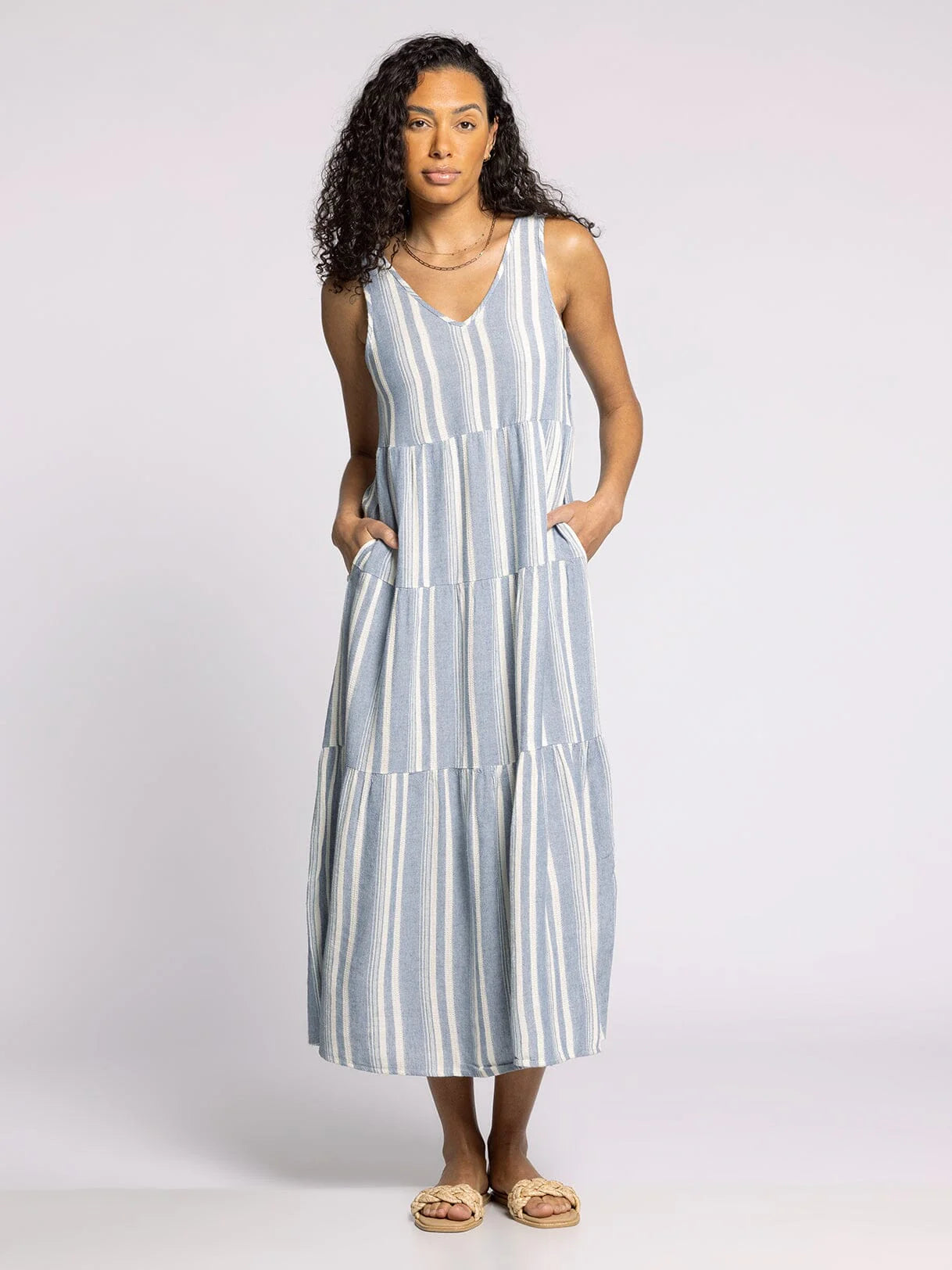 Final Sale - Benny Dress