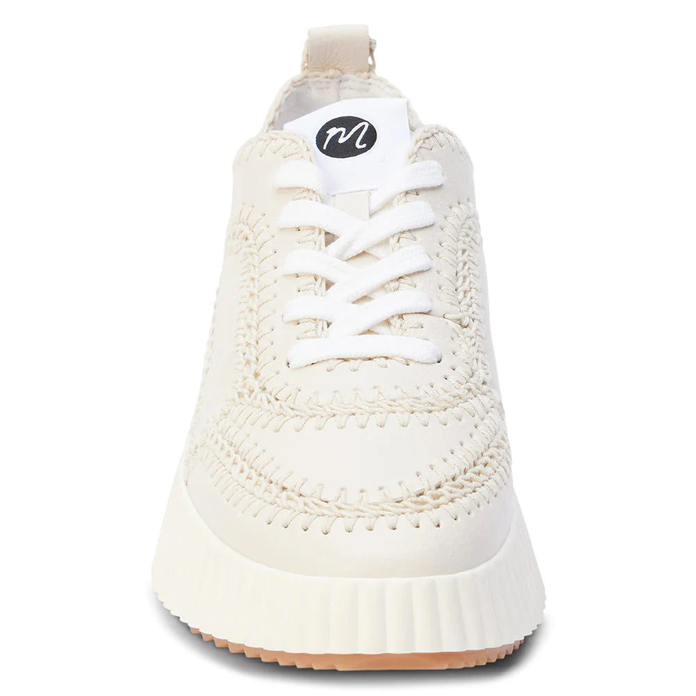 Final Sale - Nelson Platform Sneaker