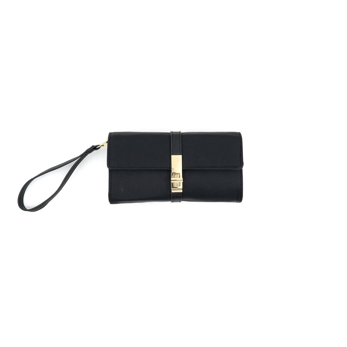 The Crossbody Wallet