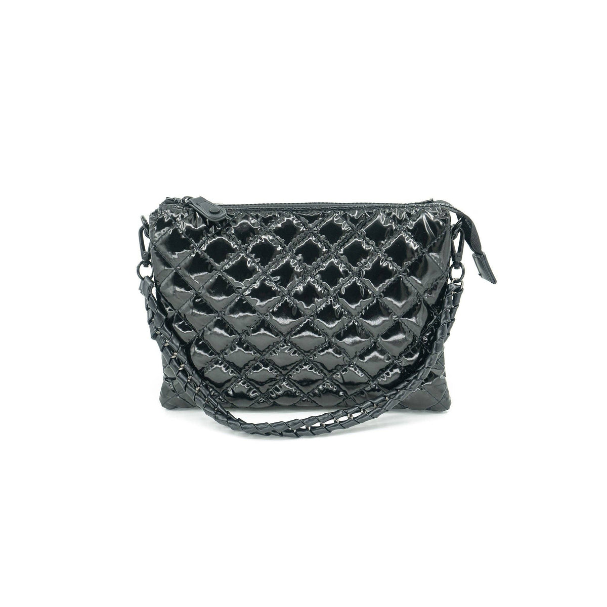 Patten Crossbody