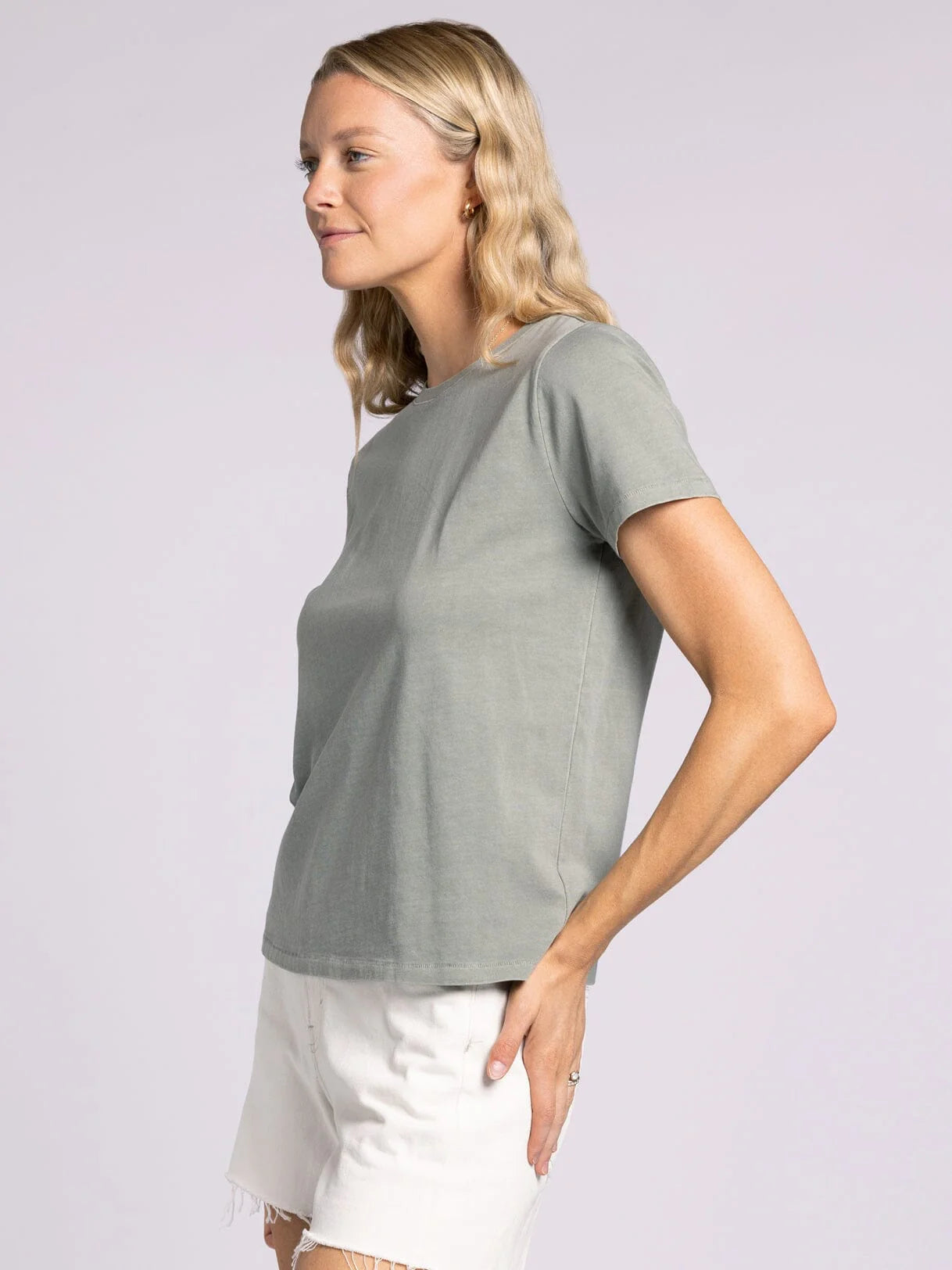 Asher Tee