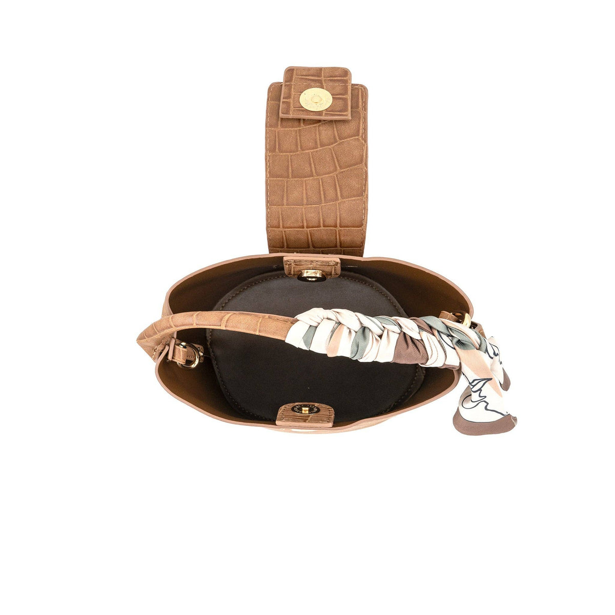 The Lucia Bag