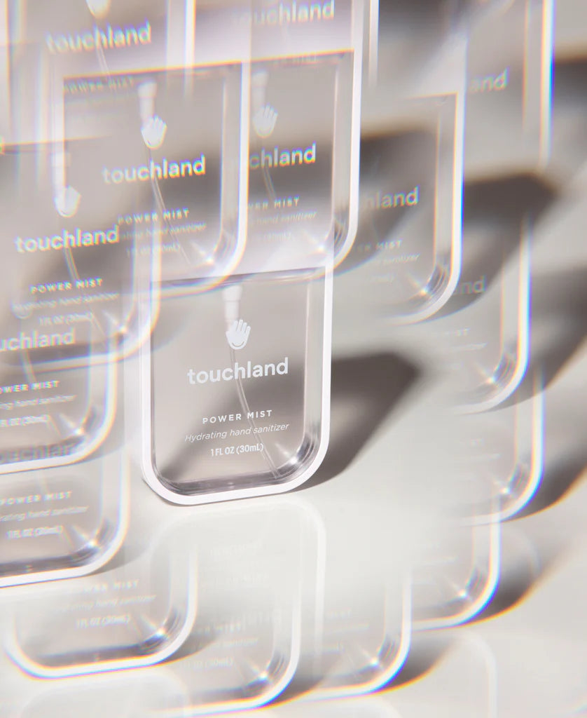 Power Mist Beach CoCo