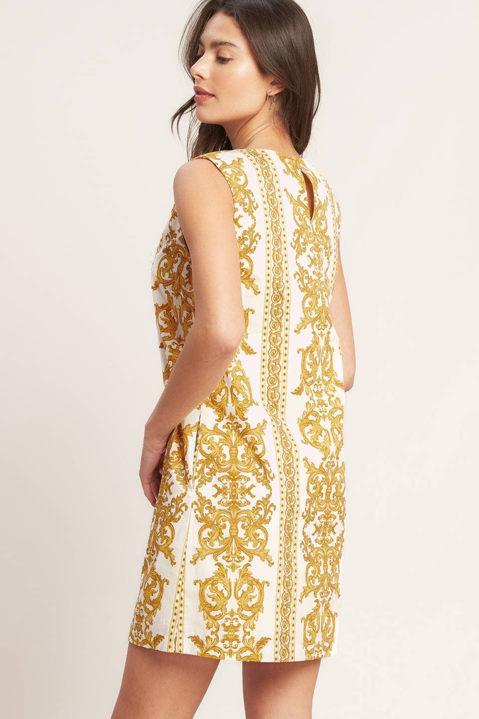 Tina Mini Dress