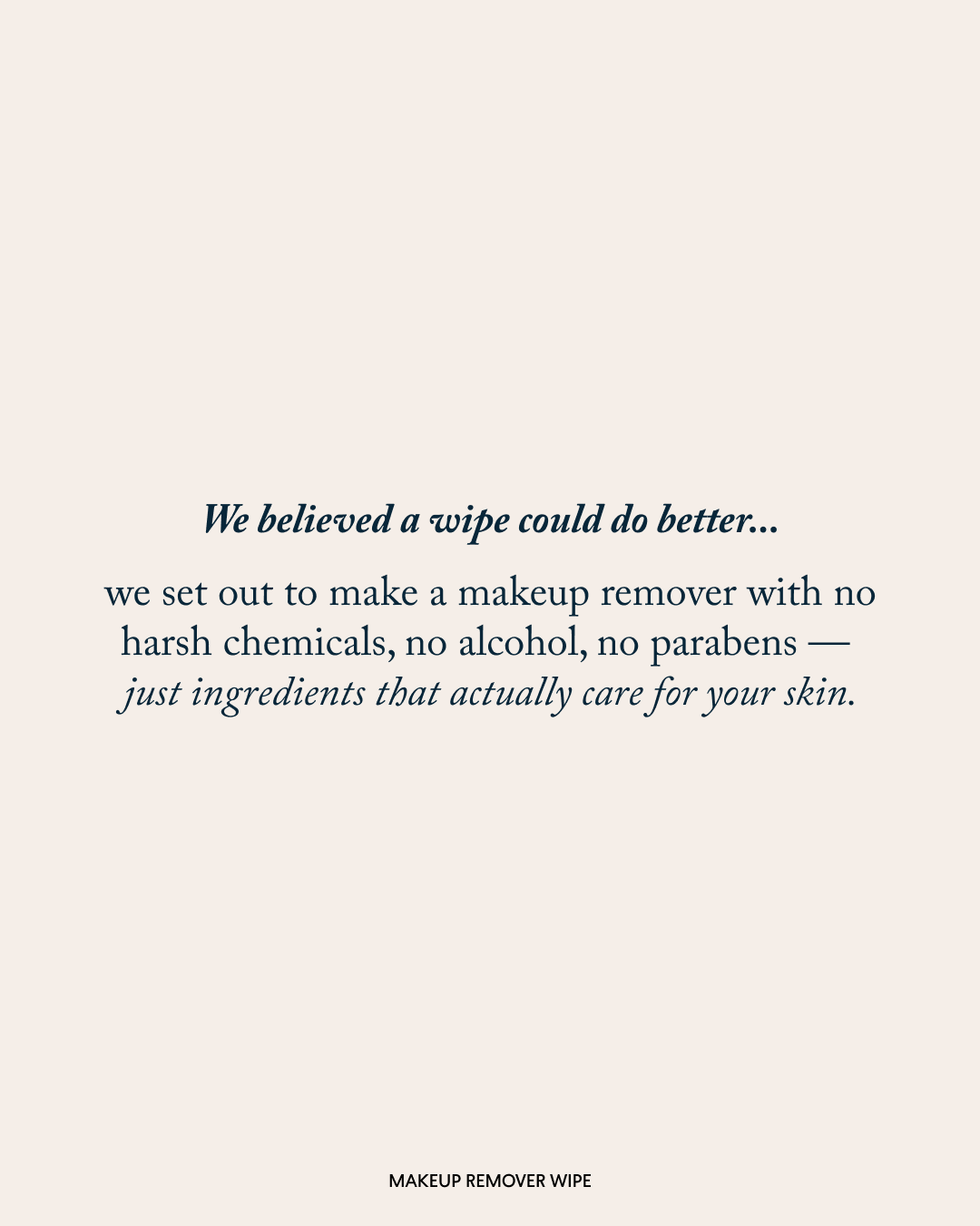 Premium Makeup Remover Wipes - Individually Wrapped - 21 ct