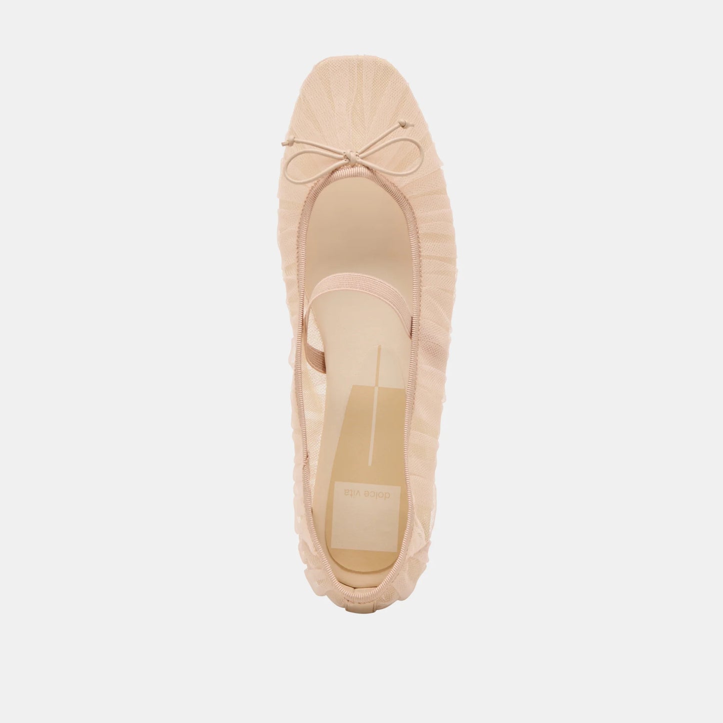 Dolce Vita - Raeven Ballet Flats
