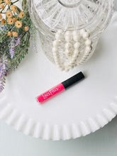 Lace Face Liquid Lipstick