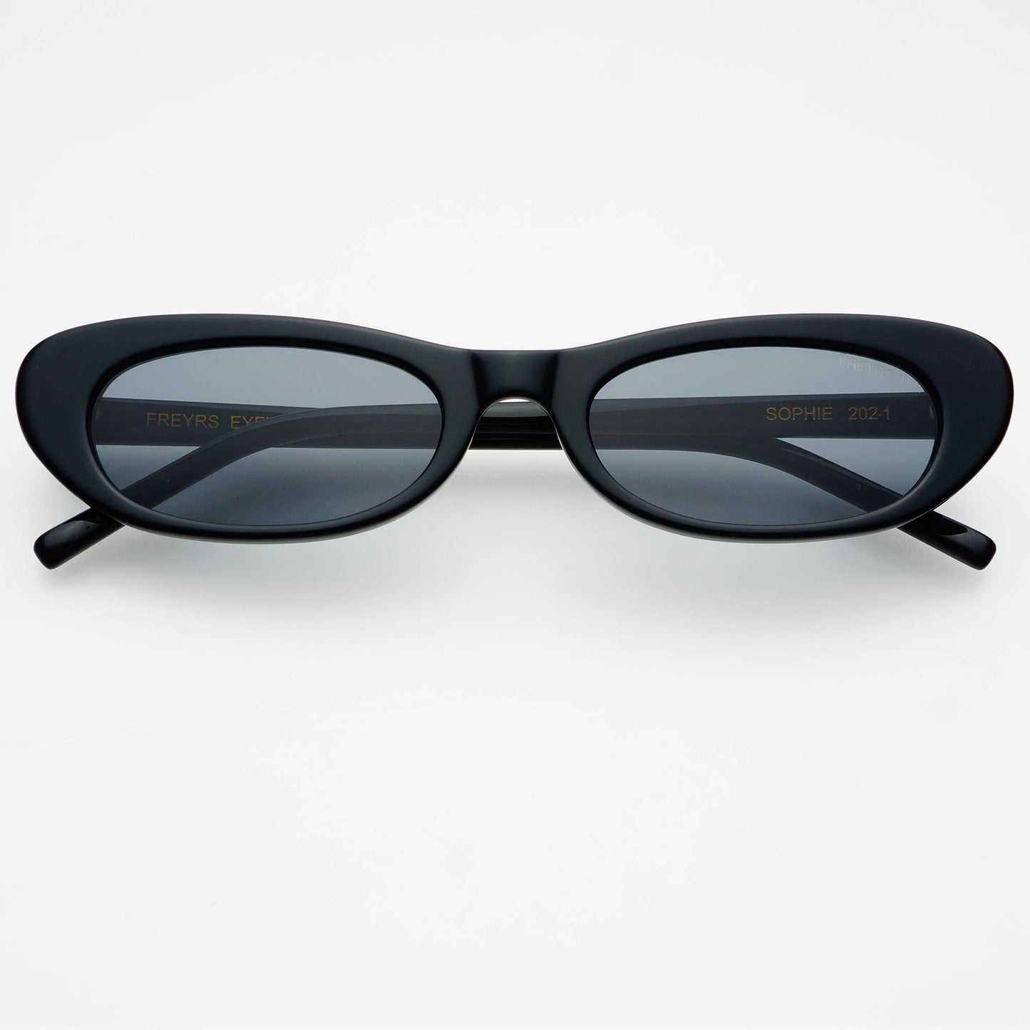 Sophie Acetate Cat Eye Womens Sunglasses
