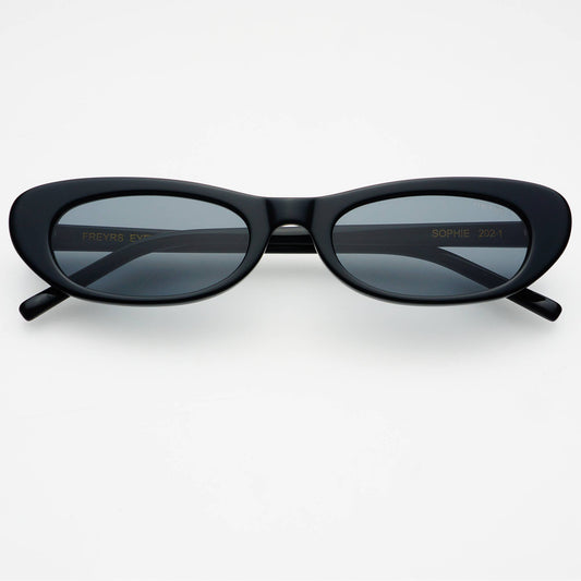 Sophie Acetate Cat Eye Womens Sunglasses