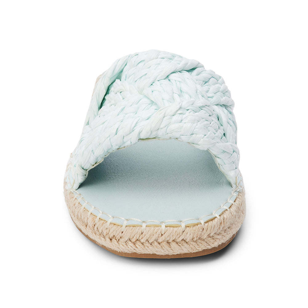 Final Sale - Matisse - Raffia