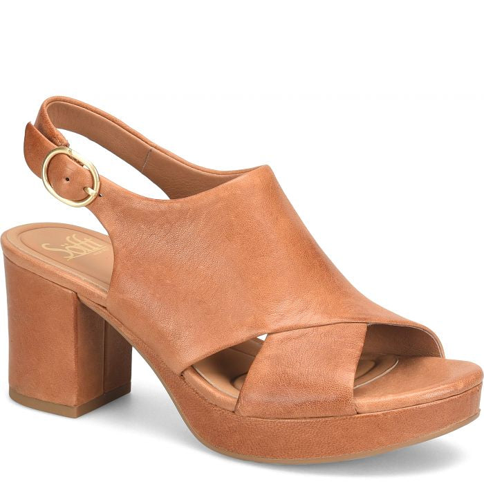 Söfft - Liv Platform