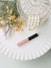 Lace Face Lipgloss