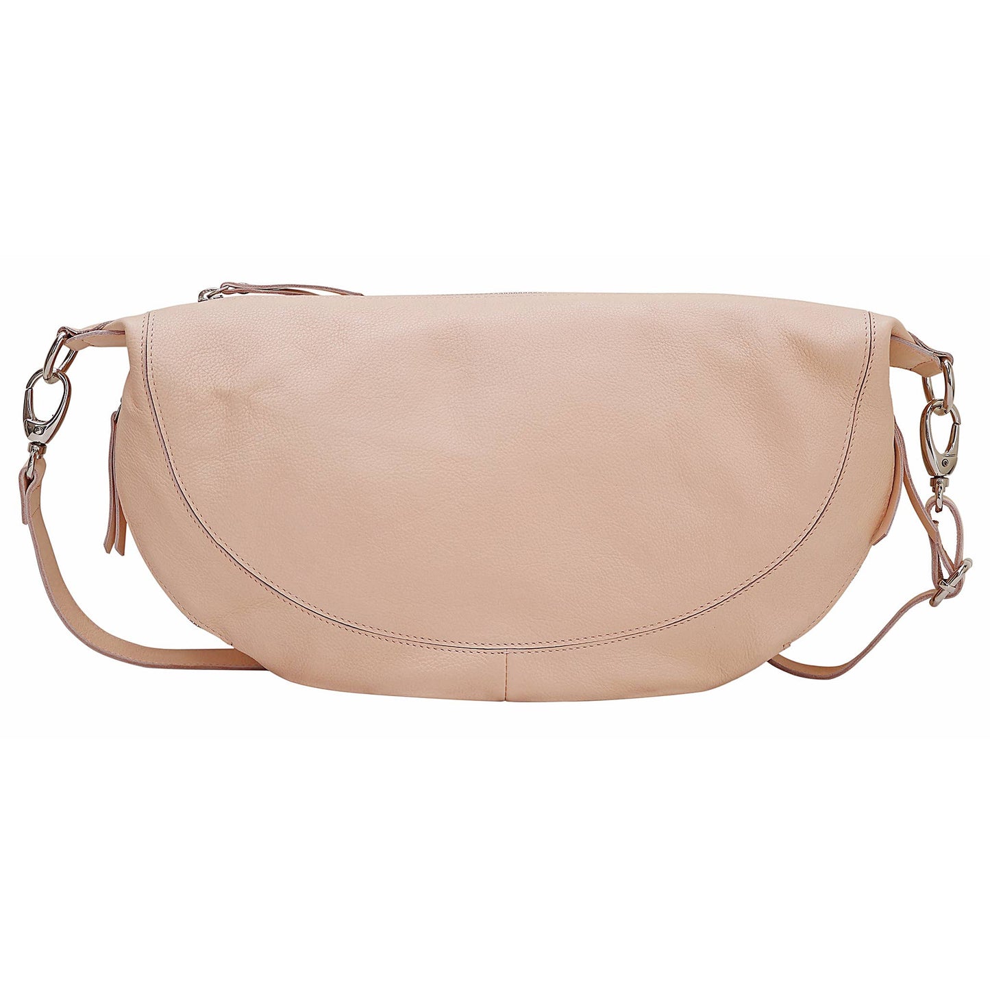 Callie Handcrafted Leather Sling/Crossbody Bags