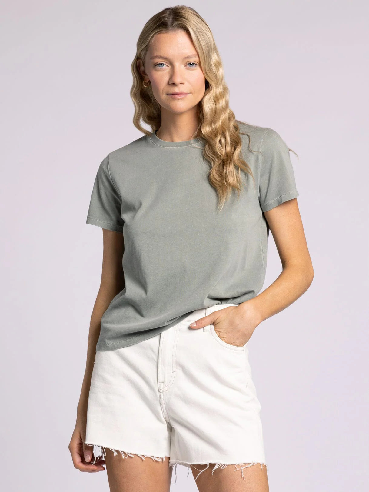 Asher Tee