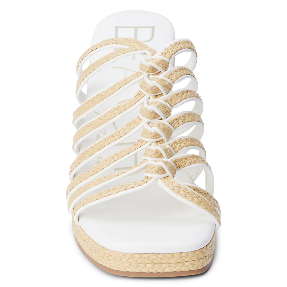 Final Sale - Beach Laney Wedge Sandal