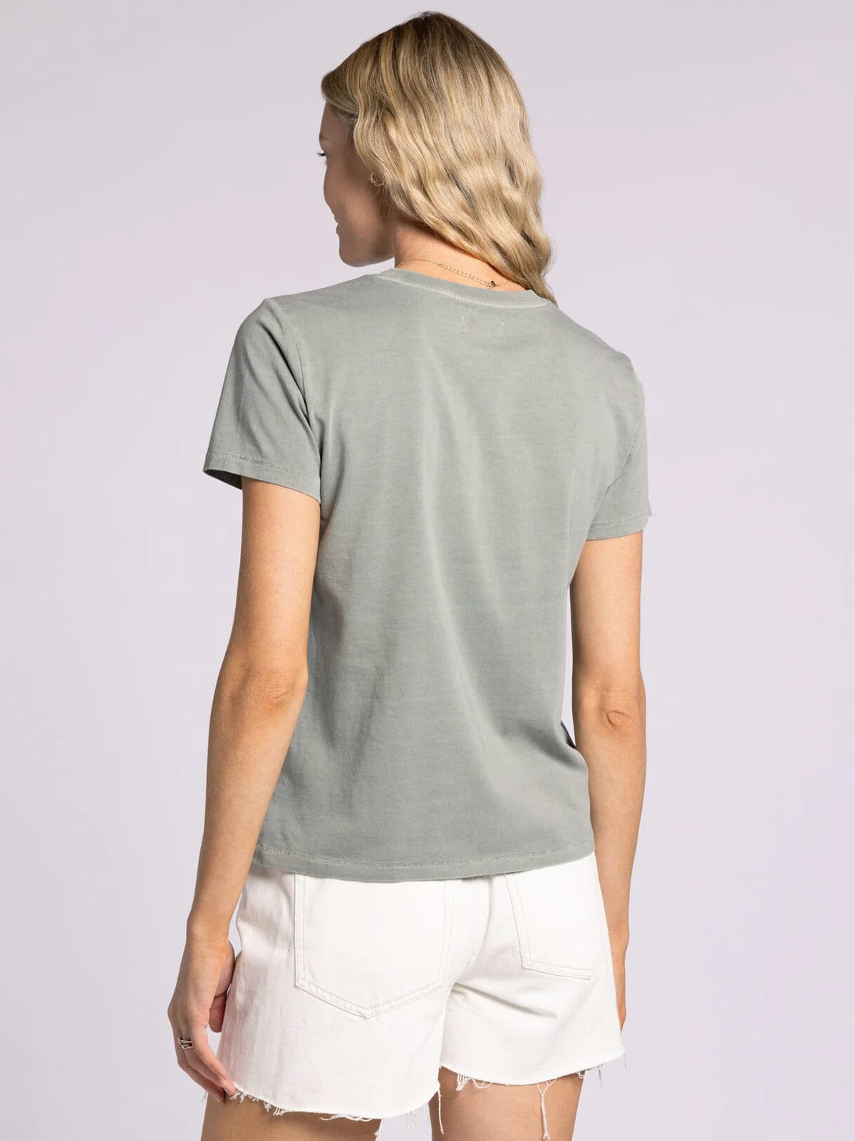 Asher Tee